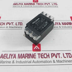 Tdk-lambda Rsen-2010 Power Line Emc Filter 50/60Hz Max55°C