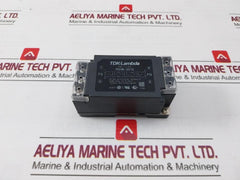 Tdk-lambda Rshn-2010 Emc Filter 250 Vdc 10A 50/60 Hz 2500Vac 55°C