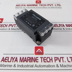Tdk-lambda Rshn-2010 Emc Filter 250 Vdc 10A 50/60 Hz 2500Vac 55°C