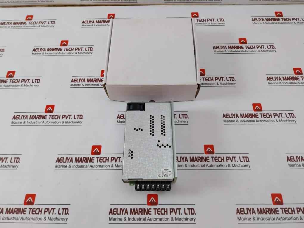 Tdk-lambda Rws300B-24 Switching Mode Power Supply 100-240Vac 3.8A 50-60Hz 70°C