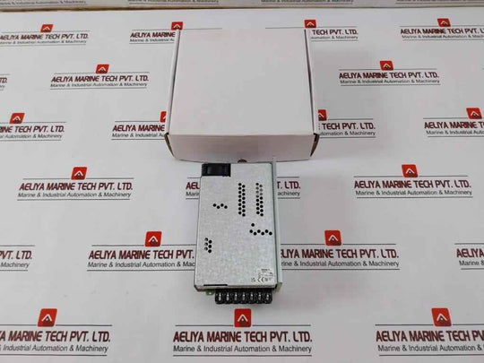 Tdk-lambda Rws300B-24 Switching Mode Power Supply 100-240Vac 3.8A 50-60Hz 70°C