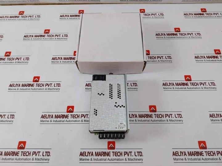 Tdk-lambda Rws300B-24 Switching Mode Power Supply 100-240Vac 3.8A 50-60Hz 70°C