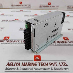 Tdk-lambda Rws300B-24 Switching Mode Power Supply 100-240Vac 3.8A 50-60Hz 70°C