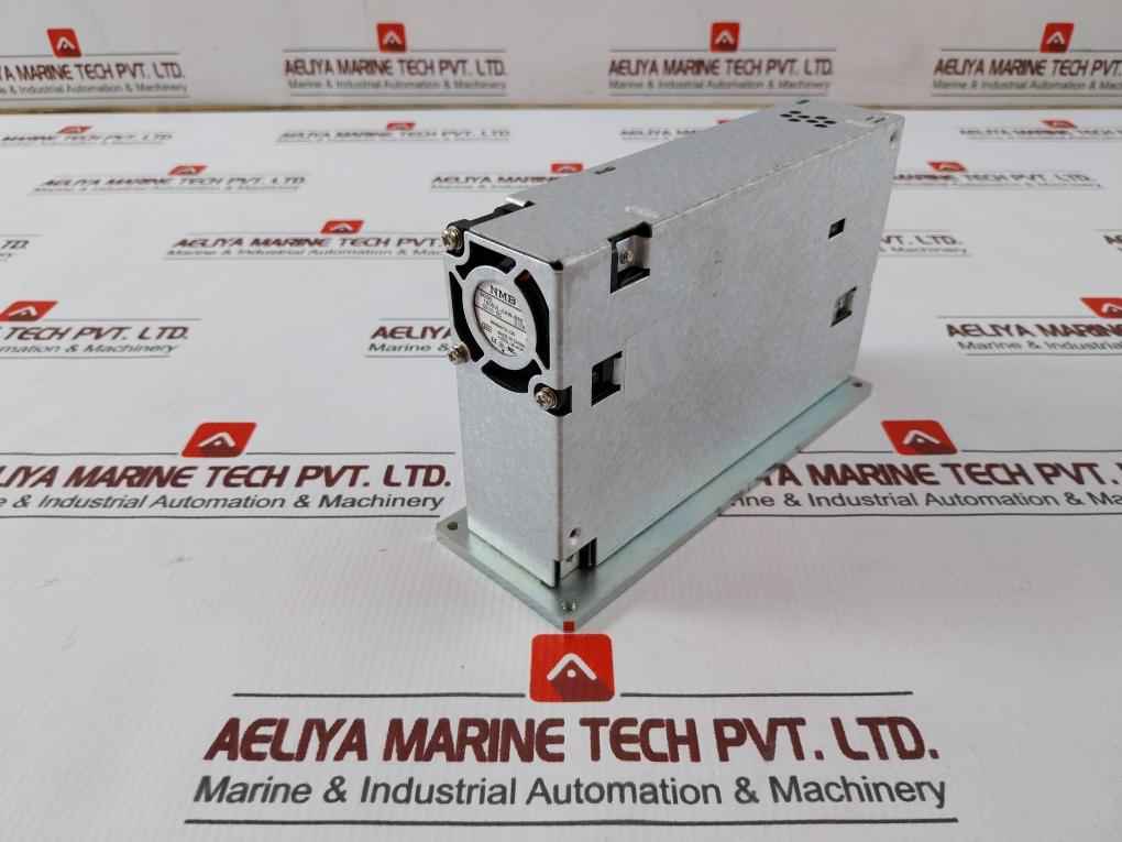 Tdk-lambda Rws300B-24 Switching Mode Power Supply 100-240Vac 3.8A 50-60Hz 70°C