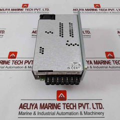 Tdk-lambda Rws300B-24 Switching Mode Power Supply 100-240Vac 3.8A 50-60Hz 70°C