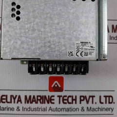 Tdk-lambda Rws300B-24 Switching Mode Power Supply 100-240Vac 3.8A 50-60Hz 70°C