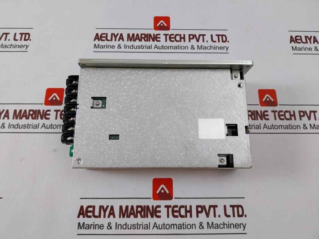 Tdk-lambda Rws300B-24 Switching Mode Power Supply 100-240Vac 3.8A 50-60Hz 70°C