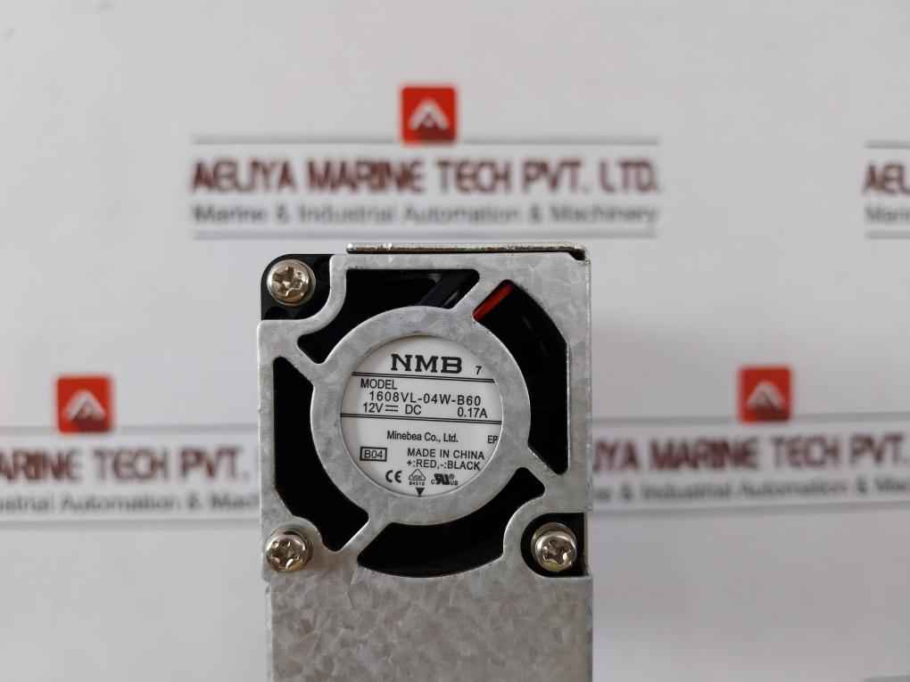 Tdk-lambda Rws300B-24 Switching Mode Power Supply 100-240Vac 3.8A 50-60Hz 70°C