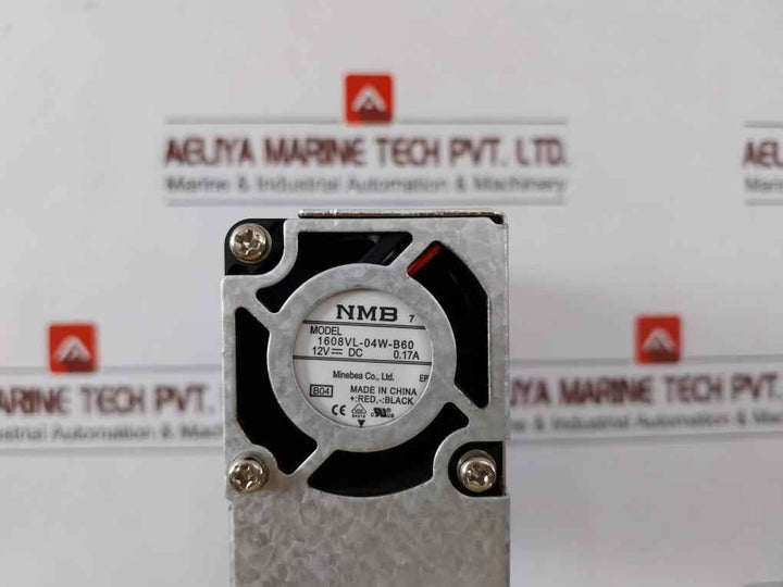 Tdk-lambda Rws300B-24 Switching Mode Power Supply 100-240Vac 3.8A 50-60Hz 70°C