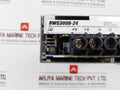 Tdk-lambda Rws300B-24 Switching Mode Power Supply 100-240Vac 3.8A 50-60Hz 70°C