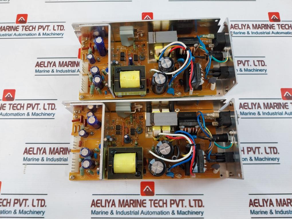 Tdk-lambda Std260 Power Supply 139W At 230Vac