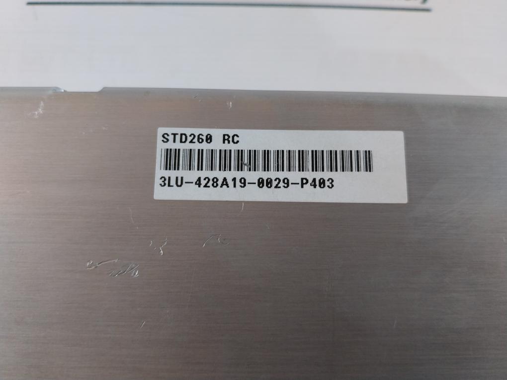 Tdk-lambda Std260 Power Supply 139W At 230Vac