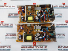 Tdk-lambda Std260 Power Supply 139W At 230Vac