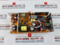 Tdk-lambda Std260 Power Supply 139W At 230Vac