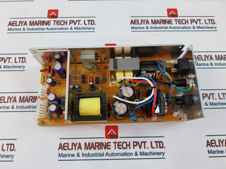 Tdk-lambda Std260 Power Supply 139W At 230Vac