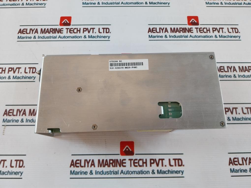 Tdk-lambda Std260 Power Supply 139W At 230Vac