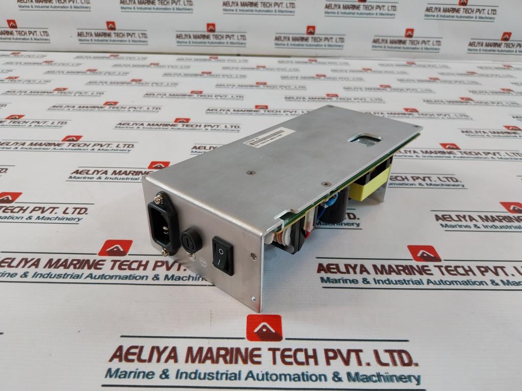 Tdk-lambda Std260 Power Supply 139W At 230Vac