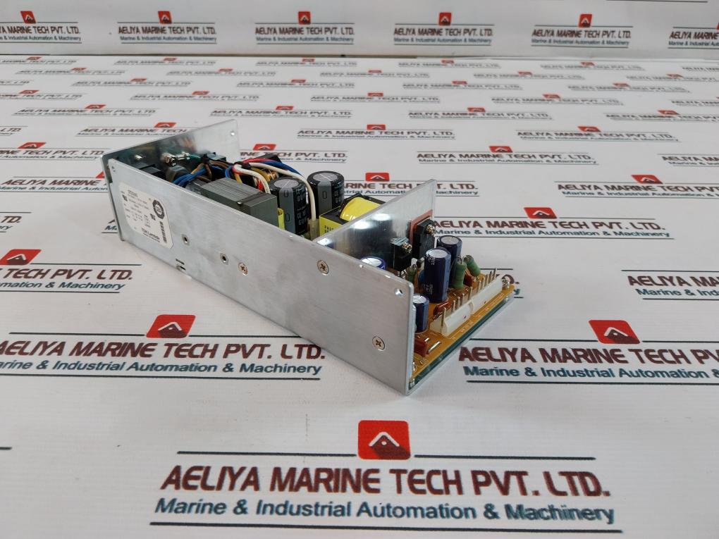 Tdk-lambda Std260 Power Supply 139W At 230Vac