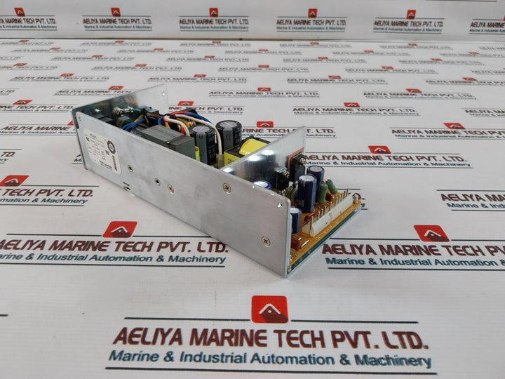 Tdk-lambda Std260 Power Supply 139W At 230Vac