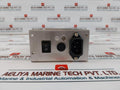 Tdk-lambda Std260 Power Supply 139W At 230Vac