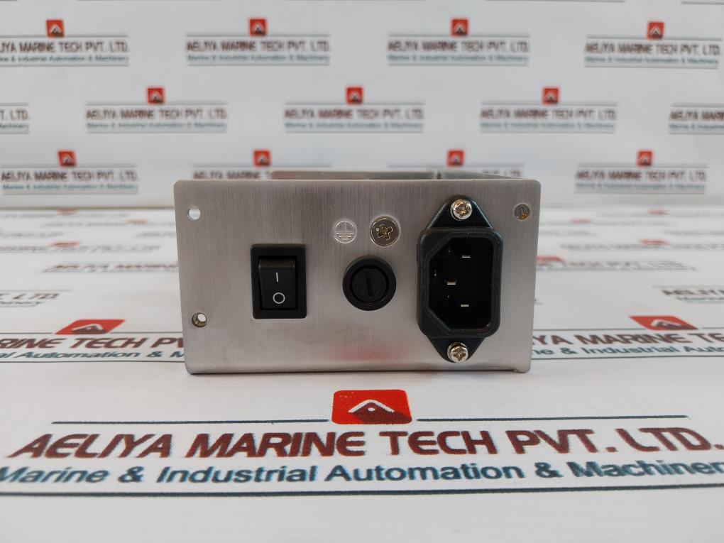 Tdk-lambda Std260 Power Supply 139W At 230Vac