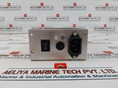 Tdk-lambda Std260 Power Supply 139W At 230Vac