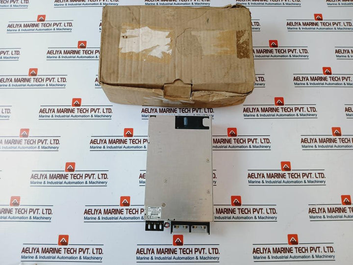 Tdk-lambda Sws600L-48 Switch Mode Power Supply 100-240Vac~10A