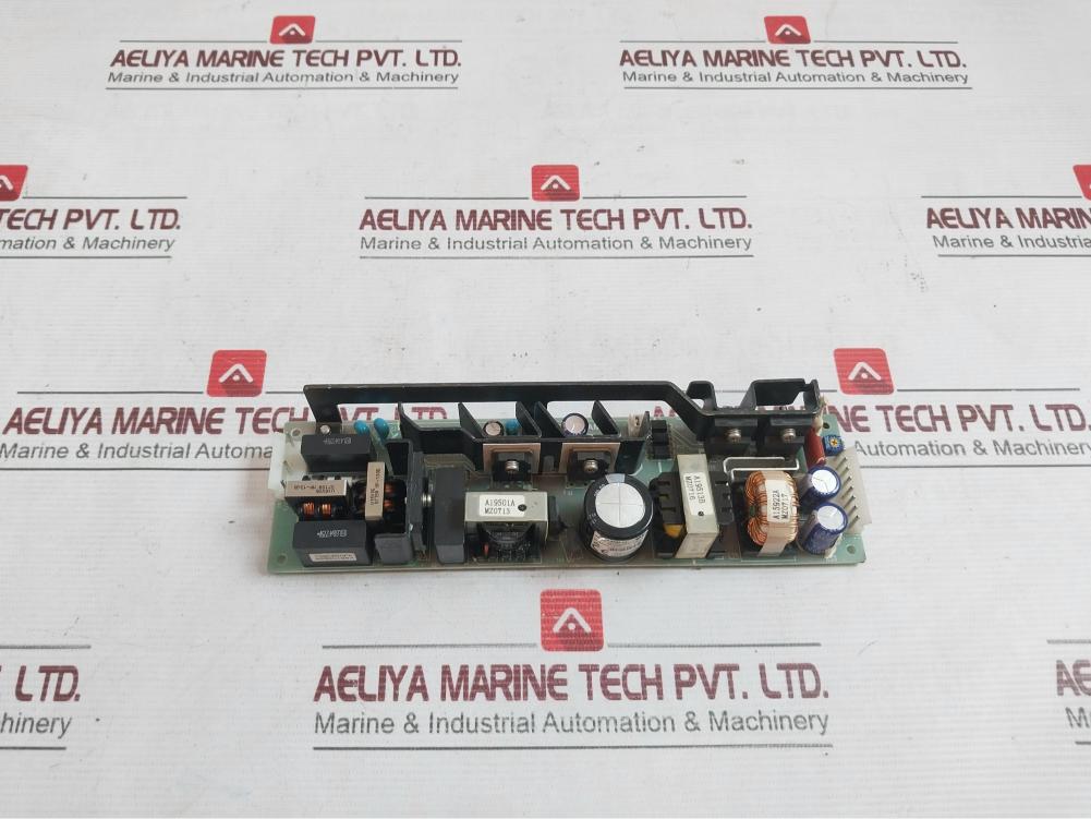 Tdk-lambda Zws100Af-12 Power Supply 100-240Vac-1.5A Pwb-793G A19513B