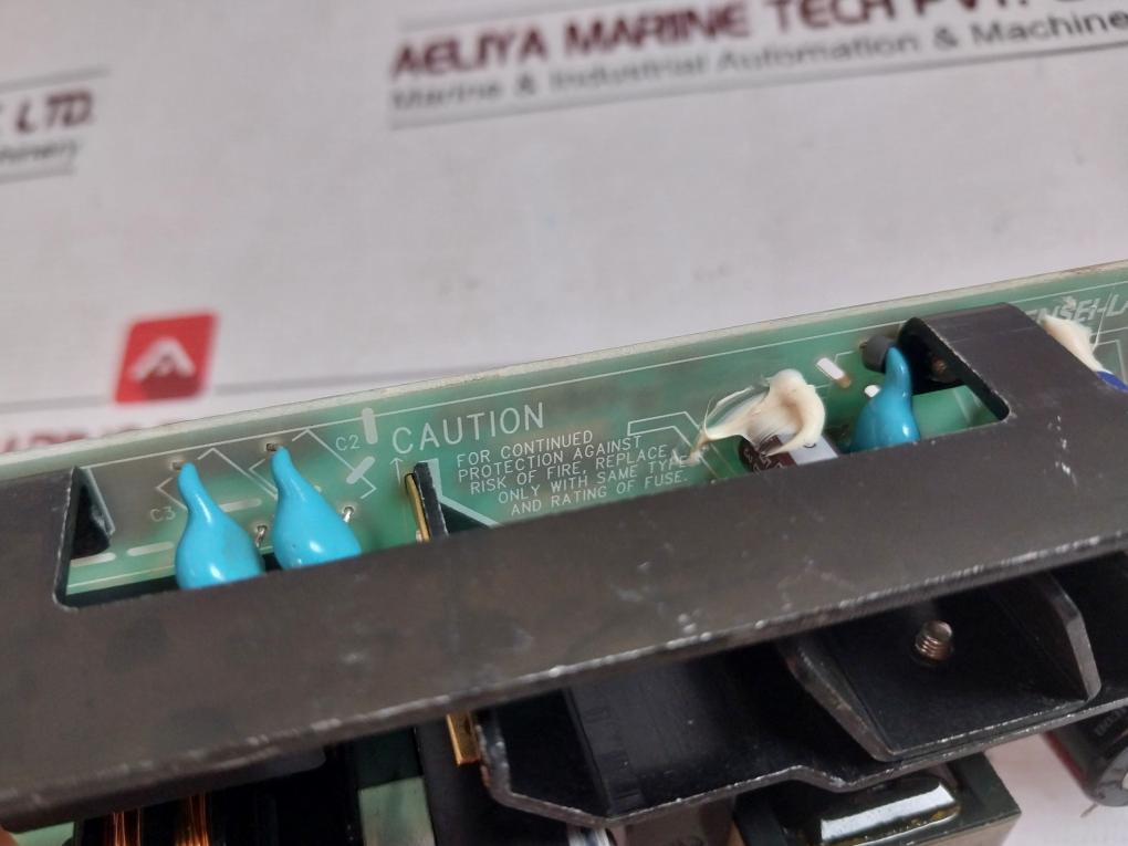 Tdk-lambda Zws100Af-12 Power Supply 100-240Vac-1.5A Pwb-793G A19513B