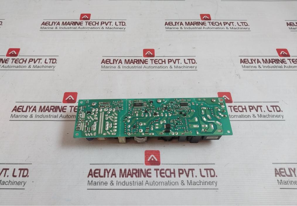 Tdk-lambda Zws100Af-12 Power Supply 100-240Vac-1.5A Pwb-793G A19513B