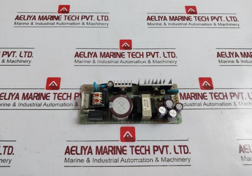 Tdk-lambda Zws30-12/J Board For Smps 12V 2.5A/3A 100-240Vac 30W Input Ac Output