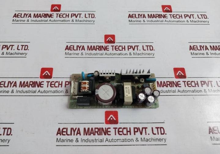 Tdk-lambda Zws30-12/J Board For Smps 12V 2.5A/3A 100-240Vac 30W Input Ac Output