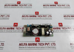 Tdk-lambda Zws30-12/J Board For Smps 12V 2.5A/3A 100-240Vac 30W Input Ac Output