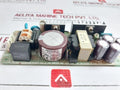 Tdk-lambda Zws30-12/J Board For Smps 12V 2.5A/3A 100-240Vac 30W Input Ac Output