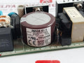 Tdk-lambda Zws30-12/J Board For Smps 12V 2.5A/3A 100-240Vac 30W Input Ac Output