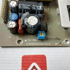 Tdk 3Ea00E266D Power Supply Board Mse266D 72U22770R