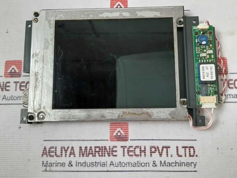 Tdk Cxa-l0524-njl Kcs3224A Cfl Unit Display Module T1 Pcu-p034E