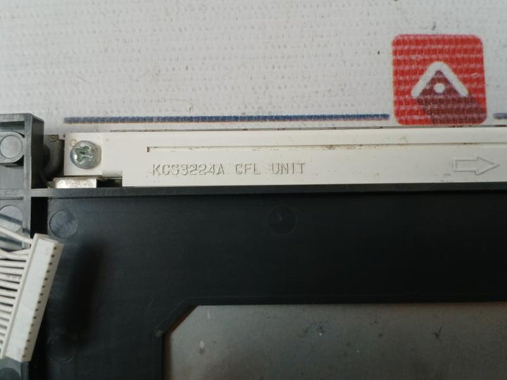 Tdk Cxa-l0524-njl Kcs3224A Cfl Unit Display Module T1 Pcu-p034E