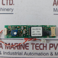 Tdk Cxa-l0524-njl Pcb For Power Inverter T1 Pcu-p034E Gb-11