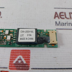 Tdk Cxa-l0524-njl Pcb For Power Inverter T1 Pcu-p034E Gb-11