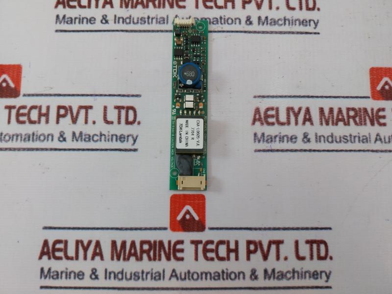 Tdk Cxa-l0605-vjl Inverter Board Cxa-l06 Series