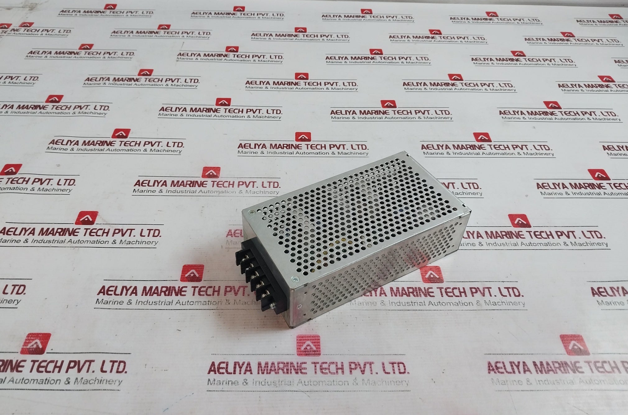 Tdk Eak24-4R2G Power Supply 24V 4.2A 100-115V Input