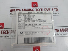 Tdk Eak24-4R2G Power Supply 24V 4.2A 100-115V Input