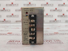 Tdk Eak24-4R2G Switching Mode Power Supply Module 71605049F 24V Dc 4.2A Ha105
