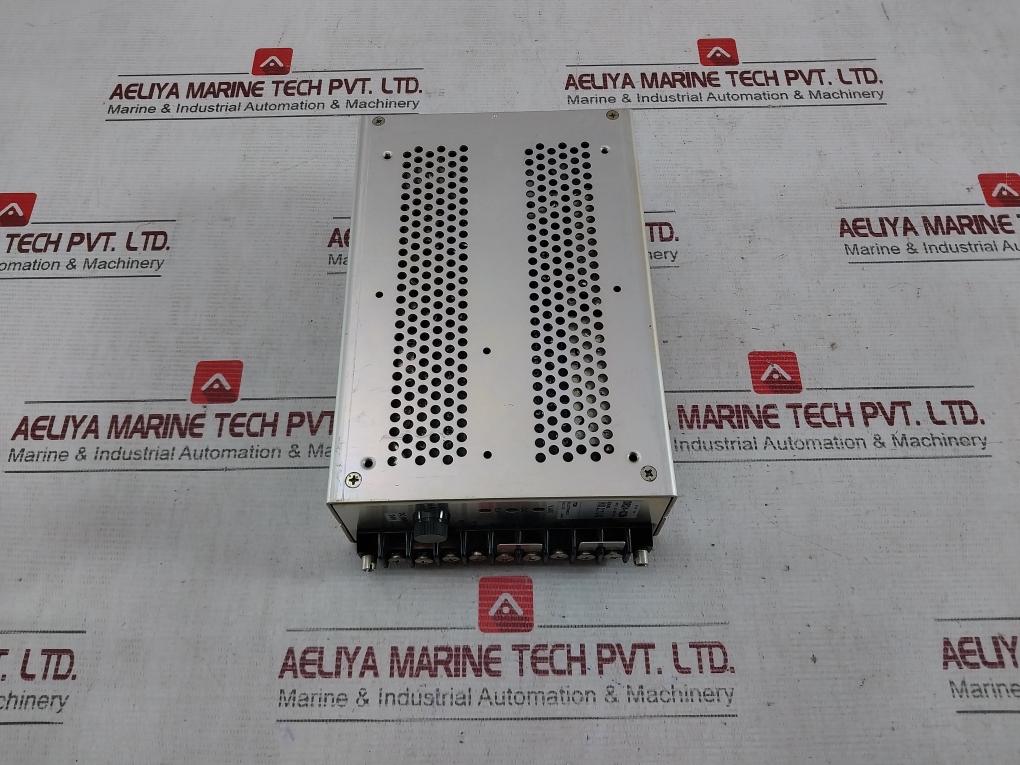 Tdk Electronics Dr24-02M Power Supply 24V Dc Input 2A 20–30Vdc