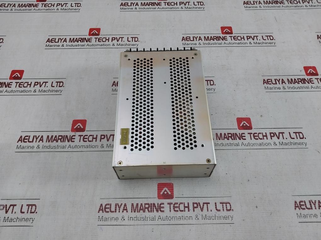 Tdk Electronics Dr24-02M Power Supply 24V Dc Input 2A 20–30Vdc