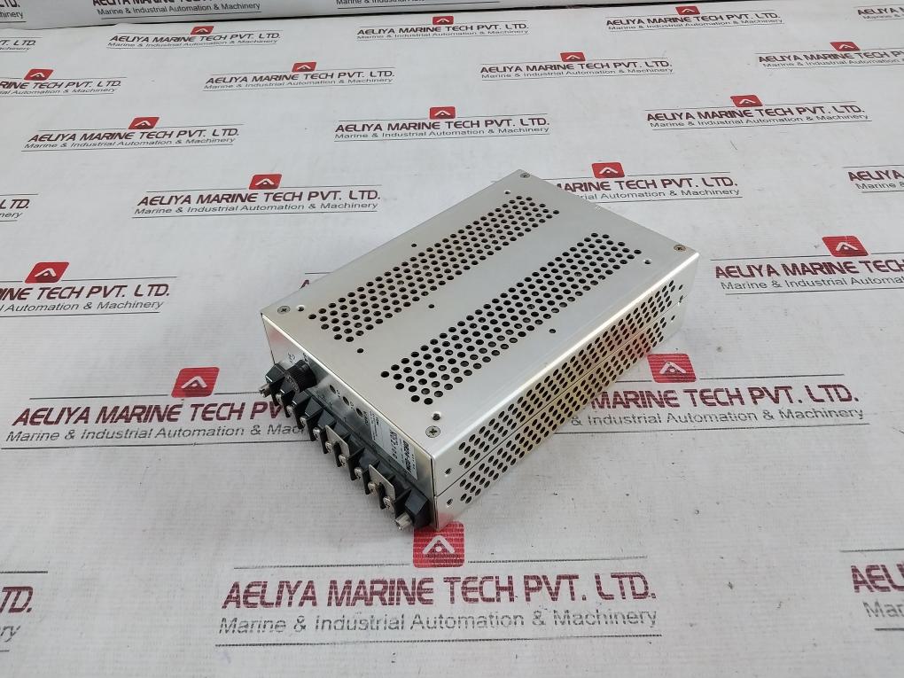 Tdk Electronics Dr24-02M Power Supply 24V Dc Input 2A 20–30Vdc