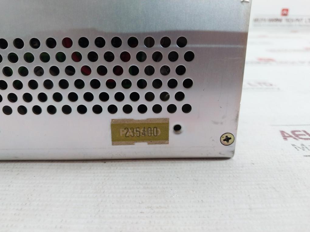 Tdk Electronics Dr24-02M Power Supply 24V Dc Input 2A 20–30Vdc