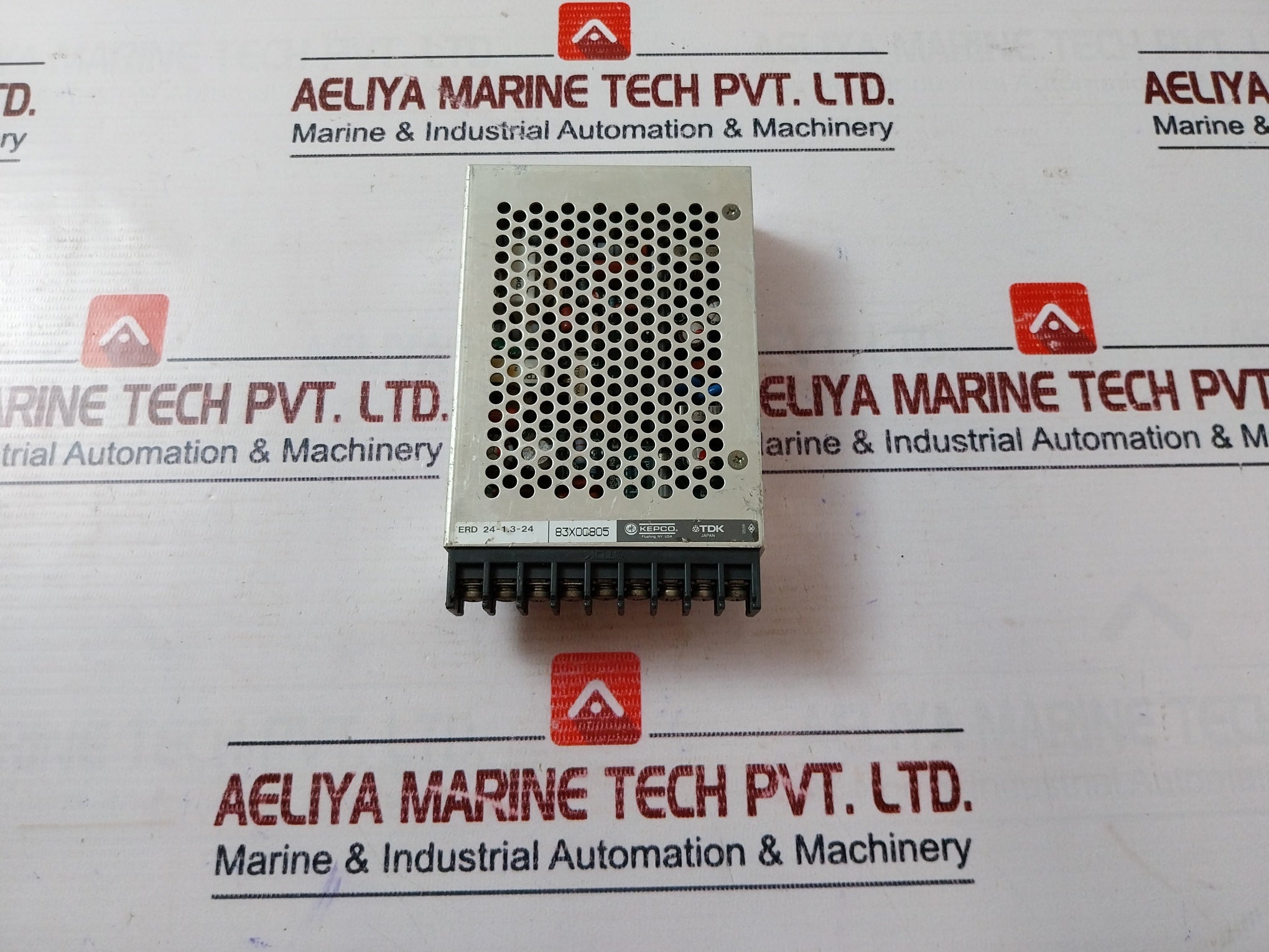 Tdk Erd 24-1.3-24 Power Supply