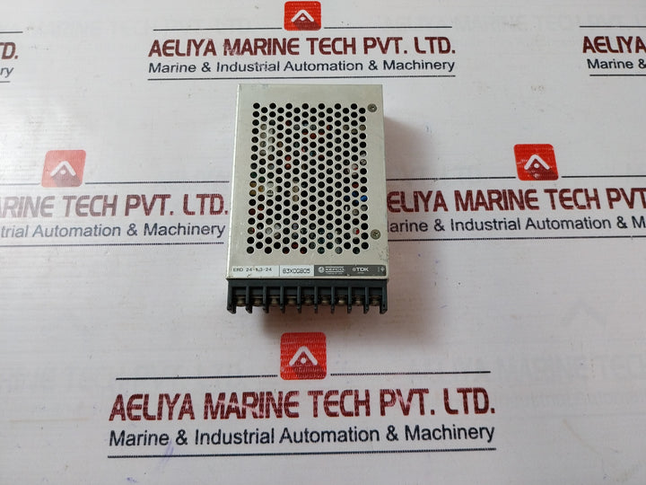 Tdk Erd 24-1.3-24 Power Supply
